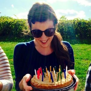 Meet your Posher, Melissa